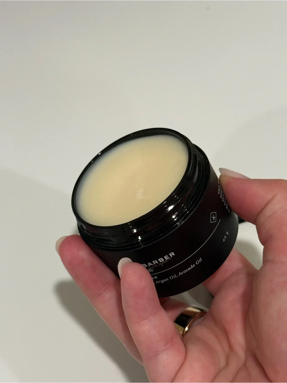 Blind Barber Bryce Harper Beard Balm For Men 1.5fl Oz NWOT NEVER USED